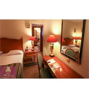 سوئیت معمولی برج شرقی