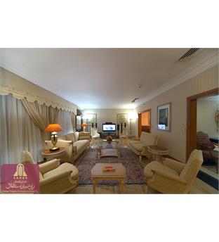 سوئیت رویال برج شرقی